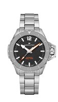 Orologio Hamilton Uomo Frogman in Acciaio H77815130 - H77815130